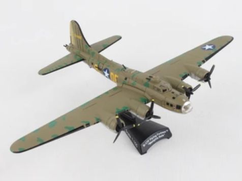 1:155 Daron B-17F Flying Fortress "Memphis Belle" PS5413