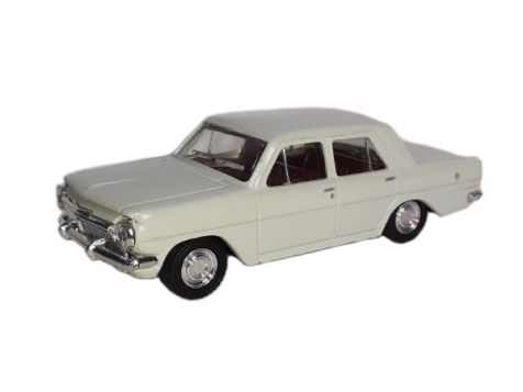 1:43 Trax 1963 Holden EH Sedan in Fowlers Ivory 8010
