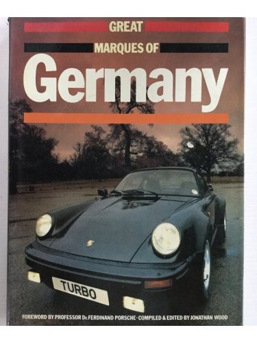 Great Marques of Germany