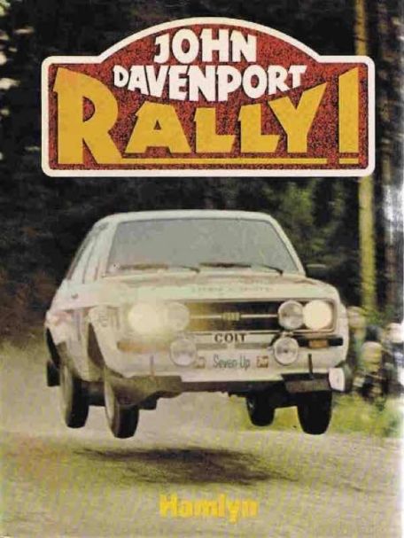 John Davenport - Rally!