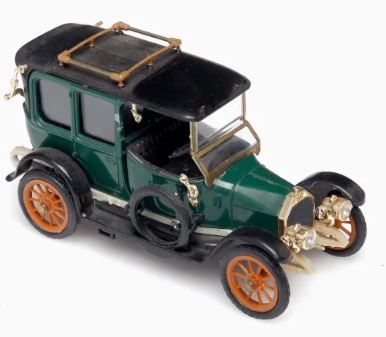 1:43 Rio 14 Fiat Tipo 2 1910-1920