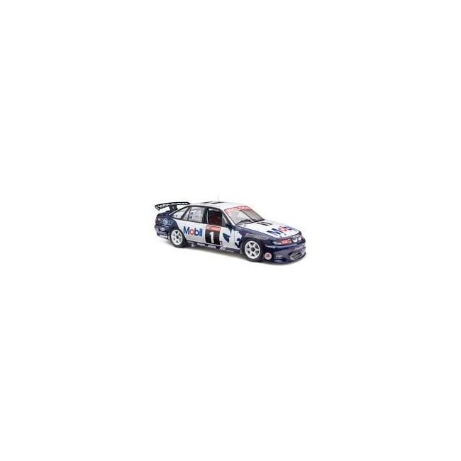 1:43 CLASSIC CARLECTABLES 2017 Holden VF Commodore Craig Lowndes Only