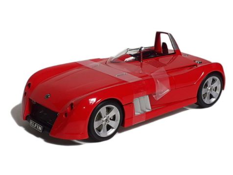 1:18 Classic Carlectables Elfin MS8 Streamliner