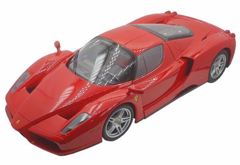 1:12 Kyosho Ferrari Enzo in Red 08606R