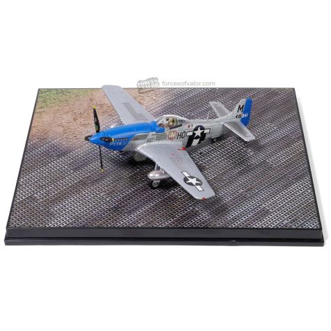 1:72 Forces Of Valor USAAF P-51D Mustang