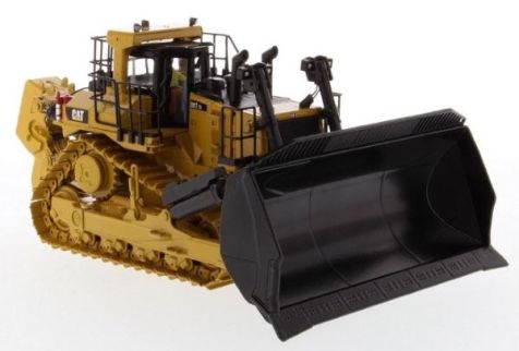 1:50 CAT D11T CD Carrydozer Track-Type Tractor model 85567