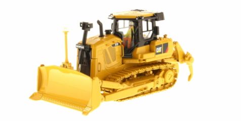 1:50 CAT Construction D7E Track-Type Tractor 85224C
