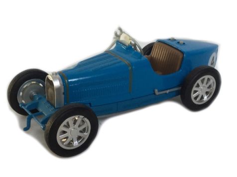 Matchbox 1932 Bugatti Type 51 Y-11